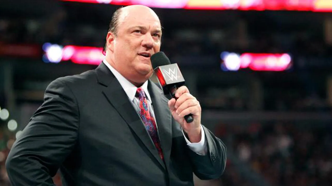 Paul Heyman