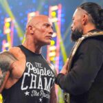 Fans anticipate The Rock to betray Roman Reigns against Cody Rhodes and Seth Rollins at WrestleMania 40