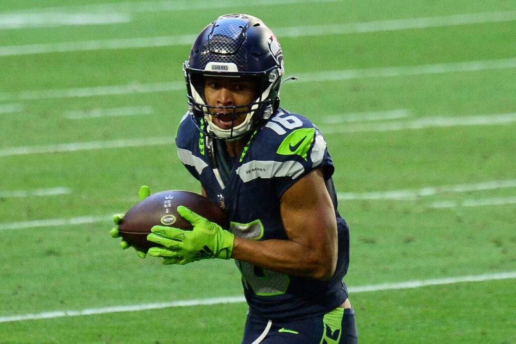 Tyler Lockett