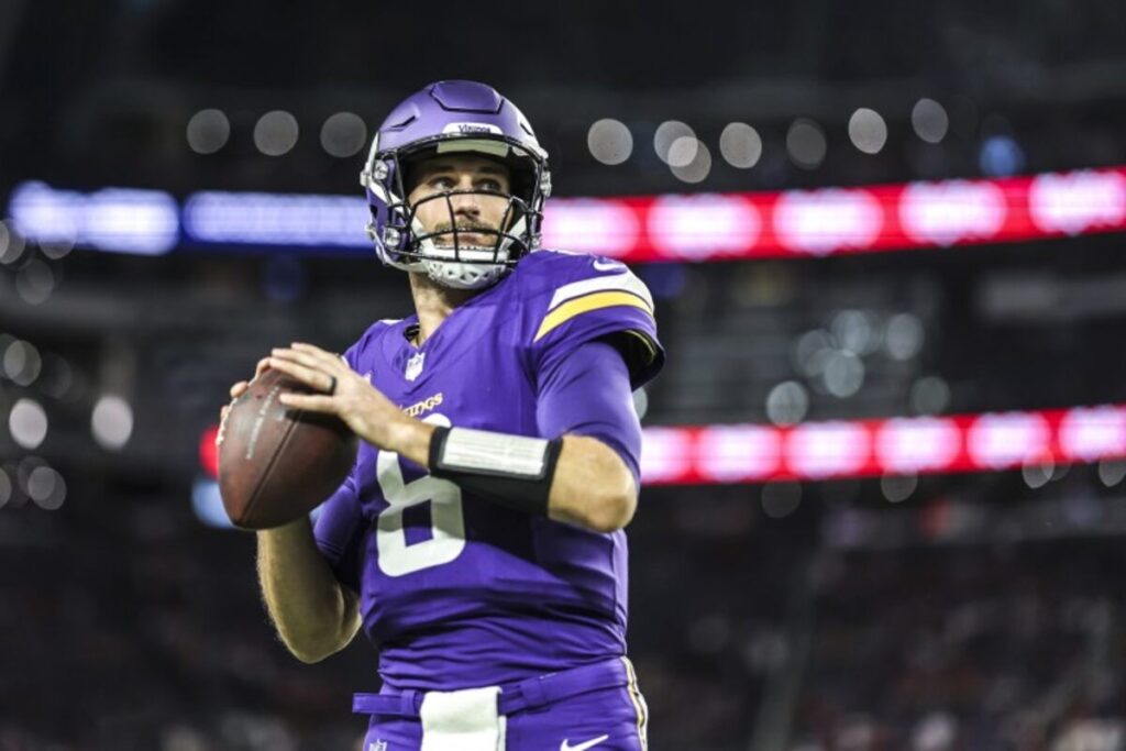 Kirk Cousins has already solidified himself as a reliable quarterback in the NFL, showcasing his football prowess time and again. He has been leading the Minnesota Vikings for almost a decade now. The signal-caller witnessed a major setback in the 2023 season by sustaining a season-ending injury. 

Besides the injury, Cousins' contract status with the Vikings remained a hot topic of discussion. The QB has closed the Vikings journey by signing a new deal with the Atlanta Falcons. However, he stirred a controversy in his recent press conference with his new team.


Kirk Cousins accidentally admits to tampering

Kirk Cousins may have inadvertently confessed to tampering during his introductory press conference. His seemingly innocent remarks shed light on potential behind-the-scenes dealings that could violate NFL regulations.

The signal-caller praised the Falcons' personnel, including the support staff during his introductory press conference.

“There’s great people here..And it’s not just the football team. I mean, I’m looking at the support staff. Meeting — calling, yesterday, calling our head athletic trainer, talking to our head of P.R. I’m thinking, we got good people here. And that’s exciting to be a part of", he said.

While these remarks may appear harmless on the surface, they raise eyebrows due to the timing of his interactions with the Falcons' training staff and head of public relations.

https://twitter.com/_MLFootball/status/1768078214092427312

The NFL's "legal tampering" period permits player agents to communicate with team front offices before the official start of the league year. However, direct contact between players and teams is prohibited until after this period ends. If Cousins engaged with the Falcons' training staff before the designated time, it could constitute a violation of league rules.

This incident echoes similar accusations faced by the Philadelphia Eagles following remarks made by Penn State head coach James Franklin. Allegations suggested that Eagles general manager Howie Roseman directly communicated with a player during the tampering period, prompting swift denial from the team.


What punishment will Falcons receive for tampering?

Tampering in the NFL is not uncommon behind the scenes. However, when it comes to light, the consequences can be severe. Teams found guilty of tampering can face fines and draft pick penalties, which serve as deterrents to maintain fairness and integrity within the league. The Falcons may face the same luck if the alleged tampering Cousins.

A notable case in recent history involves the Miami Dolphins and their pursuit of quarterback Tom Brady. The team owner Stephen Ross and executive Tom Beal engaged in discussions regarding Brady's potential involvement with the franchise, even exploring the idea of him holding both a front office position and a playing role.

However, the NFL took swift action in response to this tampering incident. Stephen Ross was suspended, fined $1.5 million, and the Dolphins were stripped of their first-round draft pick in 2023 and a third-round pick in 2024.

For the Falcons, the repercussions of potential tampering with Kirk Cousins remain uncertain. The league has yet to announce any penalties, but the seriousness of the allegations suggests that significant sanctions could be on the horizon.

