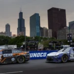 Why NASCAR will reduce races for 2024 Chicago Street Race?