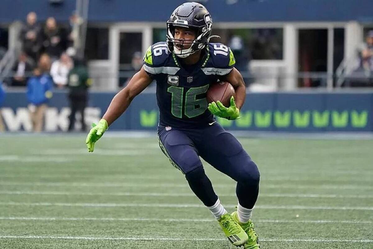 Tyler Lockett