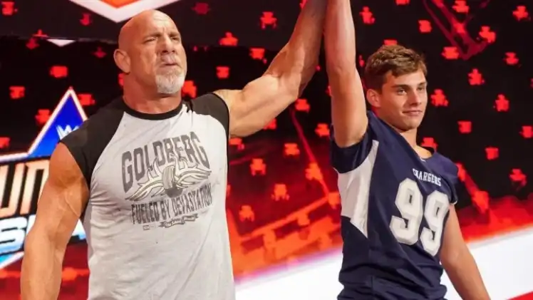 Goldberg