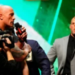 Dwayne ‘The Rock’ Johnson went off on WWE script after off-script Cody Rhodes assault on RAW backstage