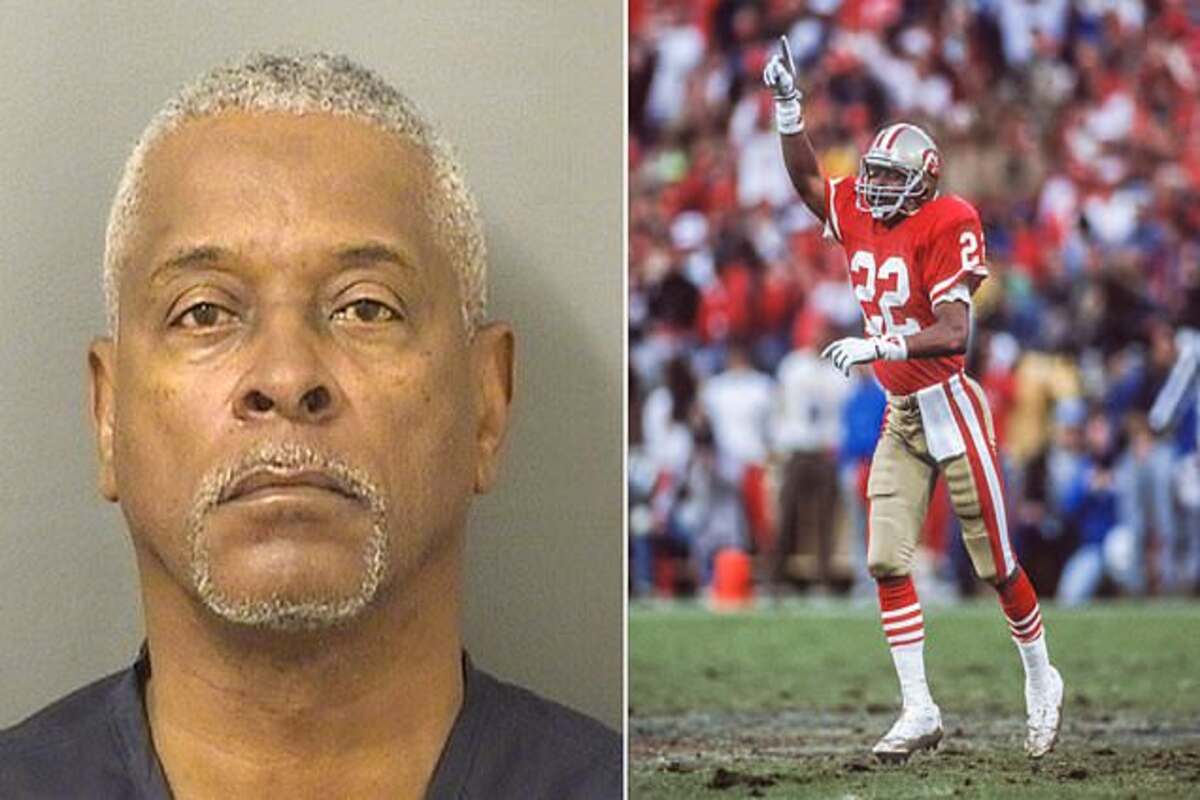 Tim McKyer arrest: 3-time Super Bowl Champion avoids jail time with ...