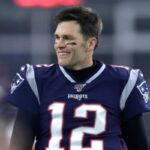 When will Patriots induct Tom Brady into franchise HOF?