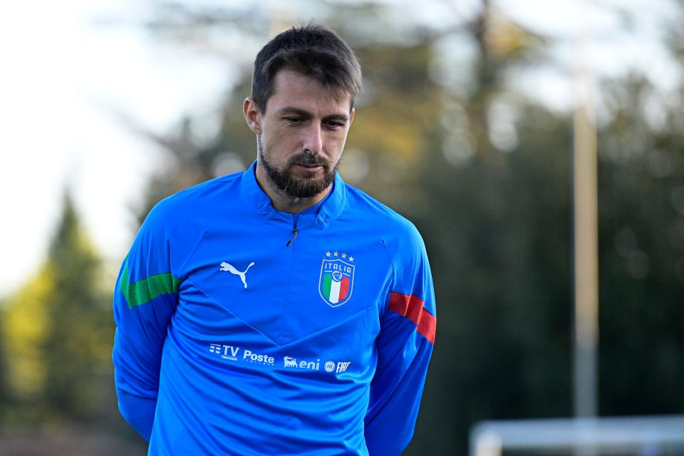 Francesco Acerbi 6