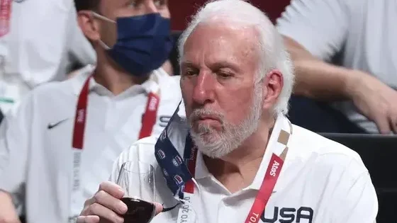 Gregg Popovich edited 2