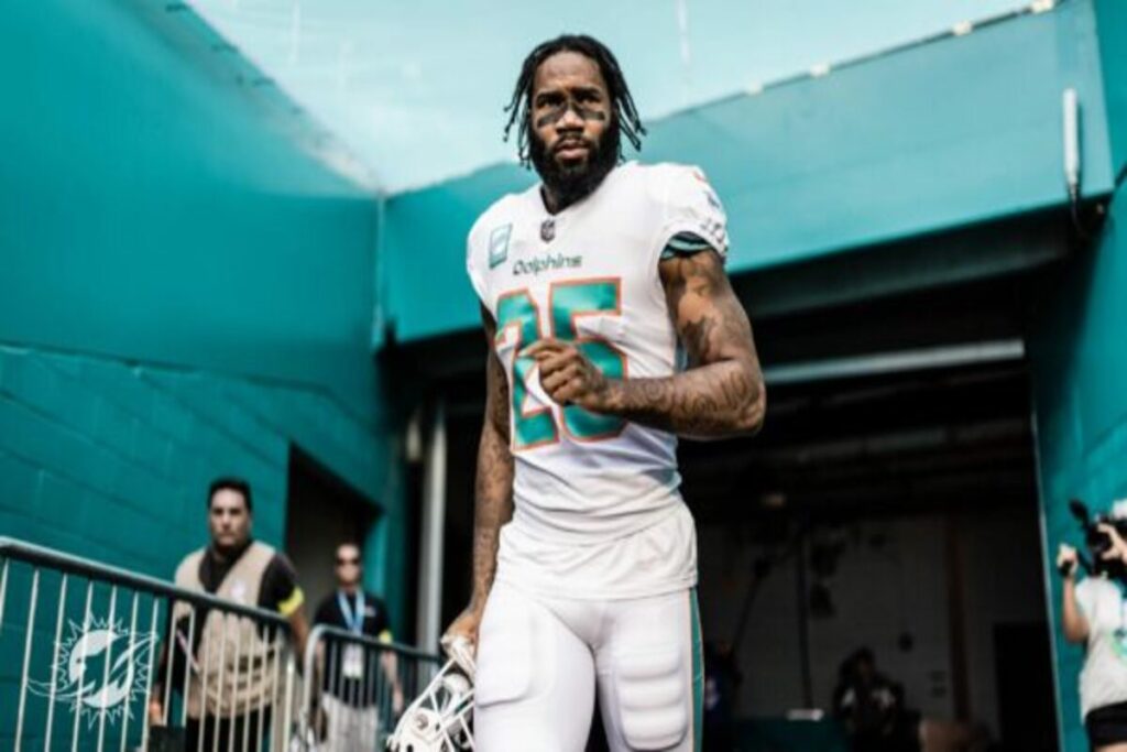 Xavien Howard