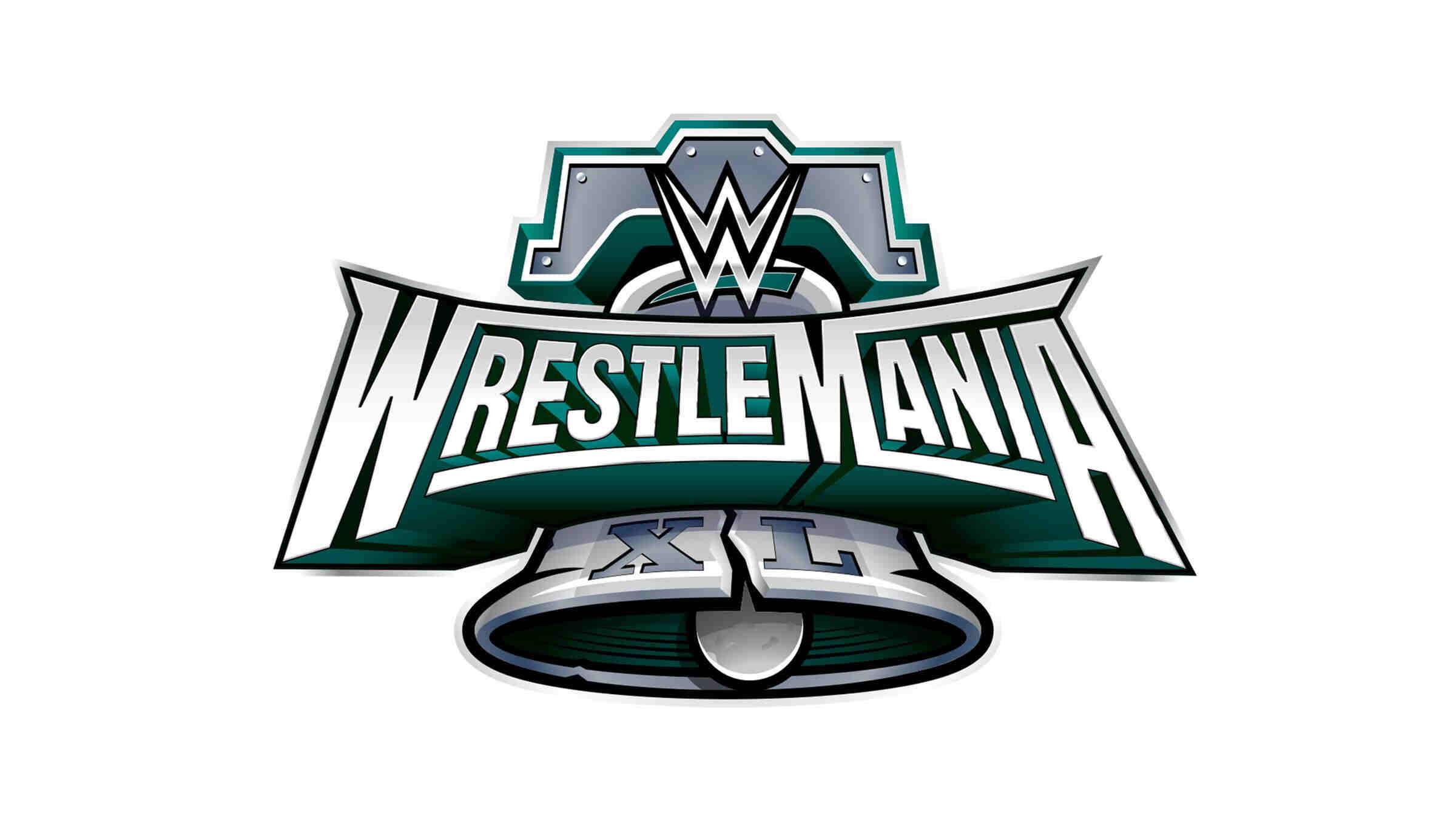 WrestleMania 40