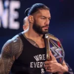 Roman Reigns points fingers at Jey Uso and Sami Zayn for his graying hair: “they’ve aged me”