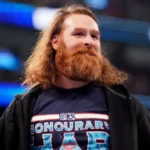 Sami Zayn details how he put an end to Gunther’s title reign in Germany ahead of WrestleMania 40