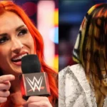 Becky Lynch supports Mercedes Mone’s fair pay in landmark AEW deal