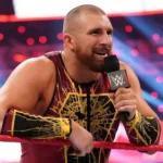 Mojo Rawley describes his tough Covid-19 battle playing part in his WWE exit