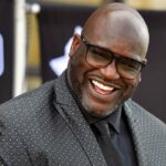 Shaquille O’Neal still refers to his ex-partner Shaunie as ‘his wife’, despite her being married to another man
