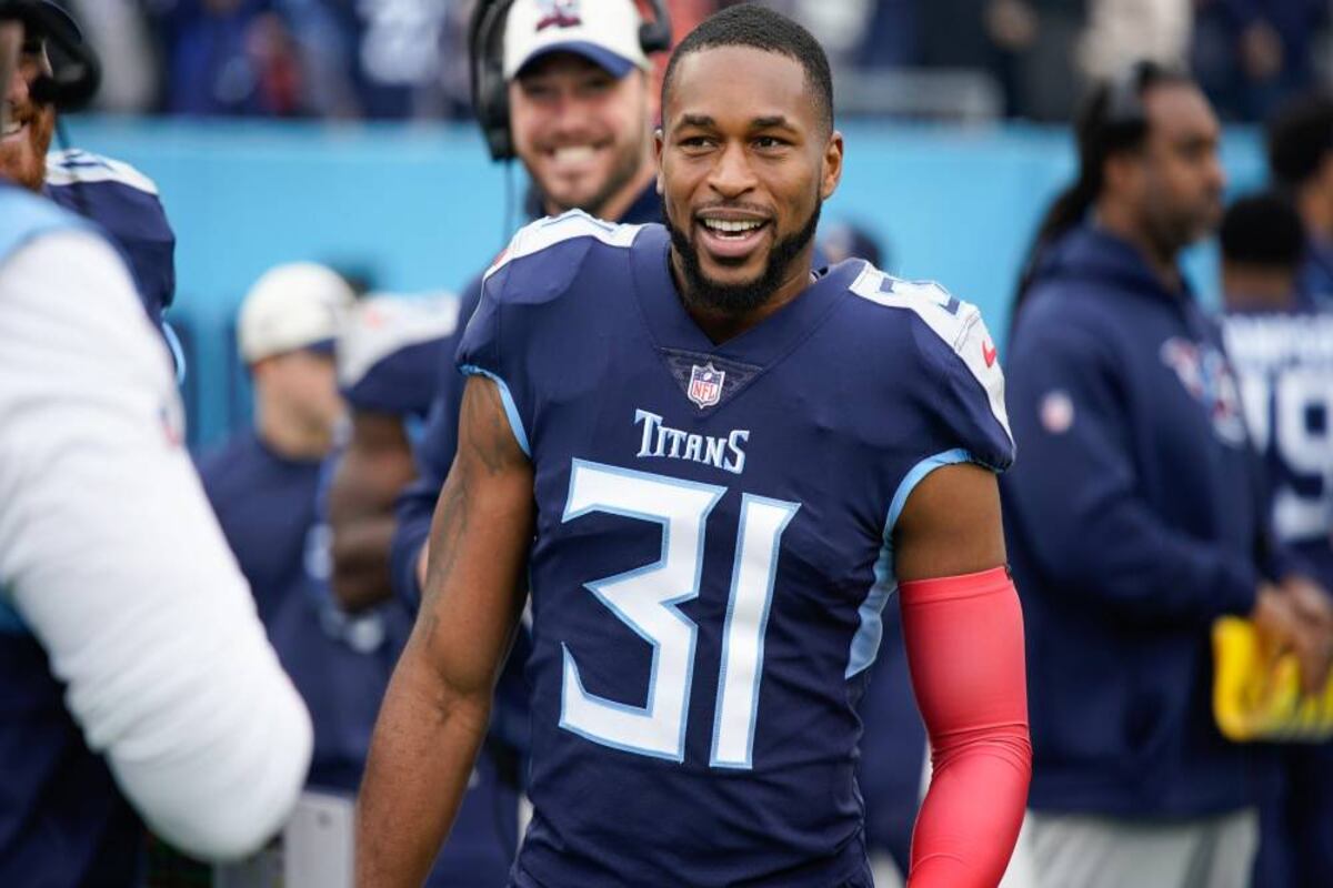 Kevin Byard