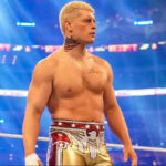 Cody Rhodes hailed for setting “the standard” after dates confirm his road to WrestleMania appearances