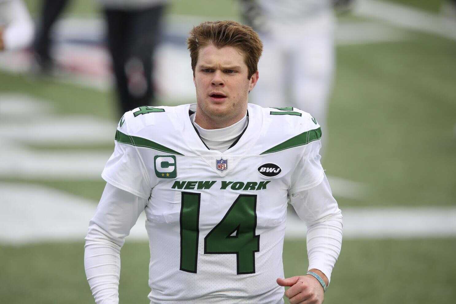 Sam Darnold