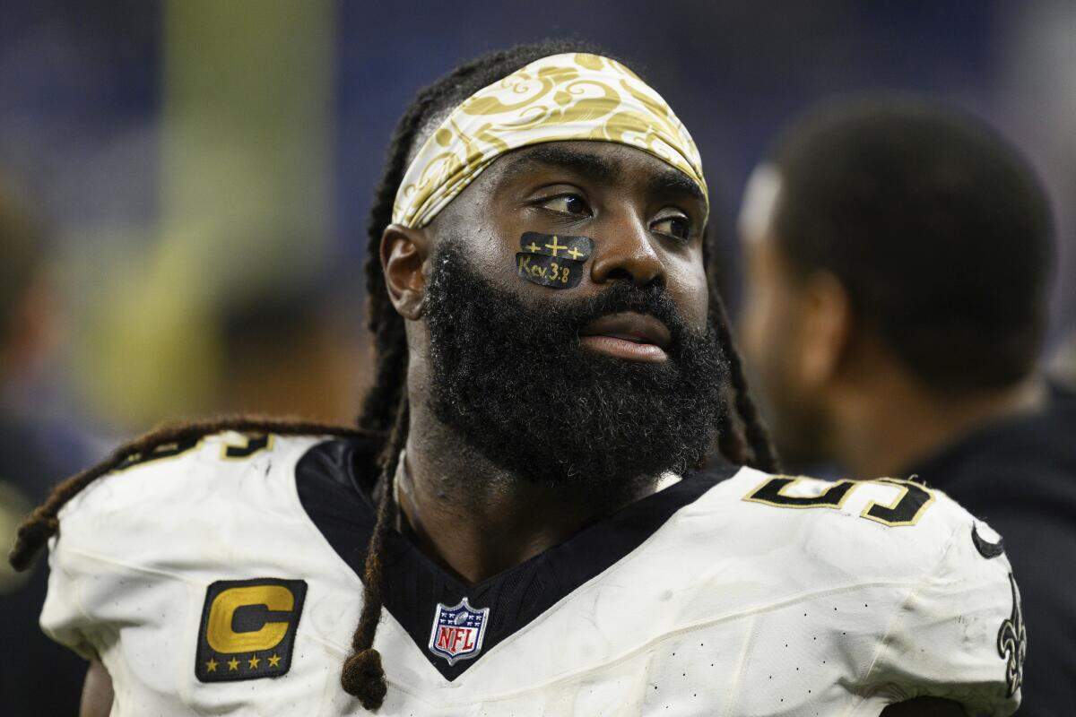 Demario Davis