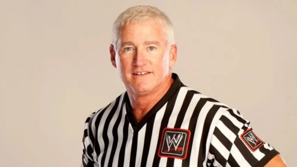 Scott Armstrong