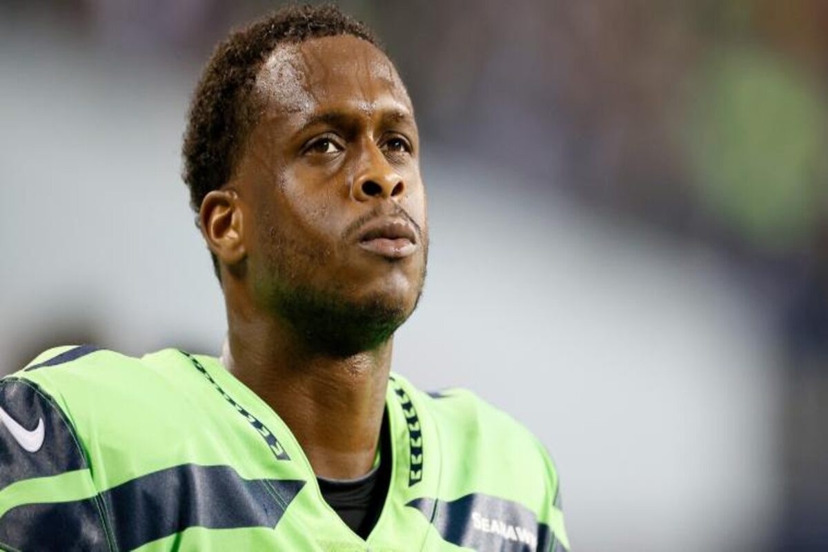 Geno Smith