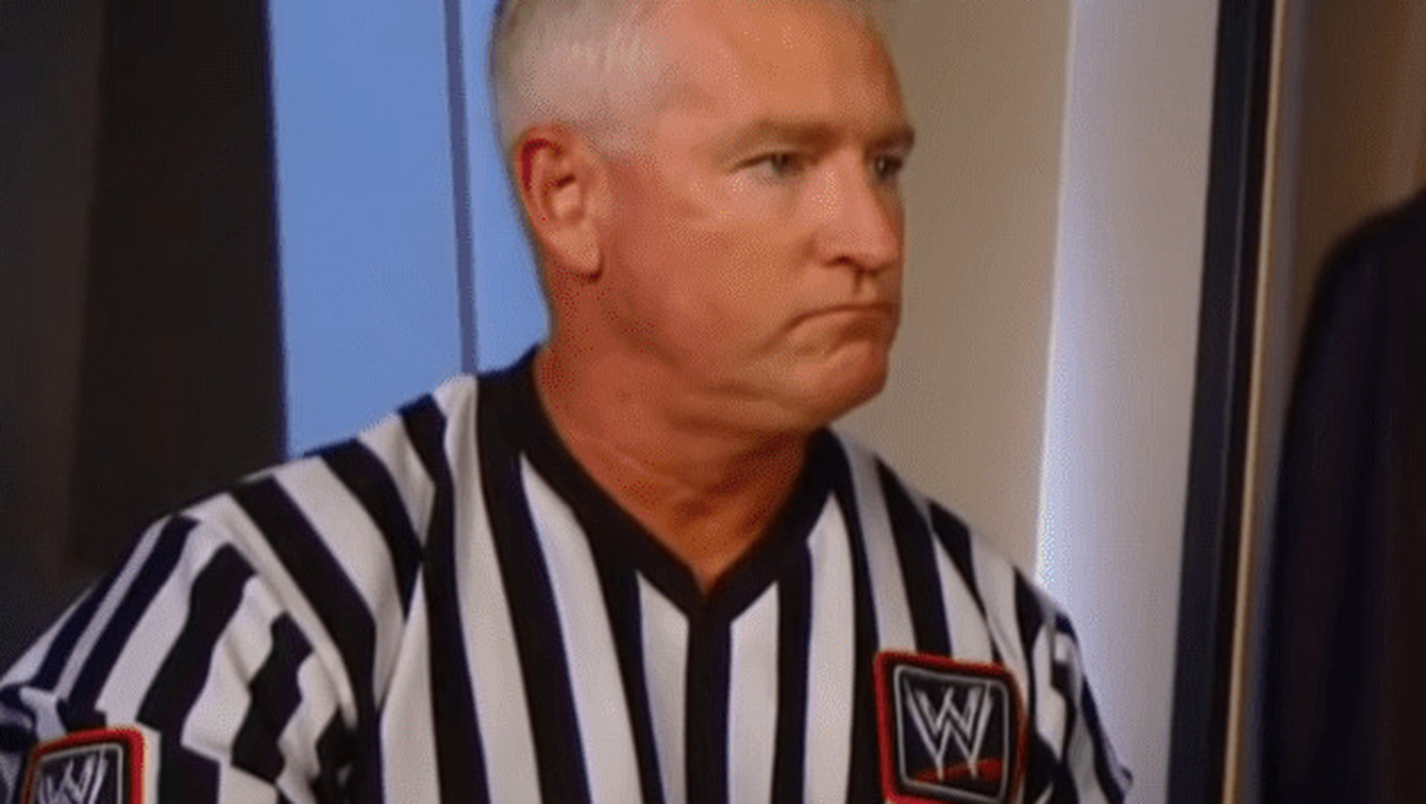 What prompted Scott Armstrong to transition from being referee to WWE ...