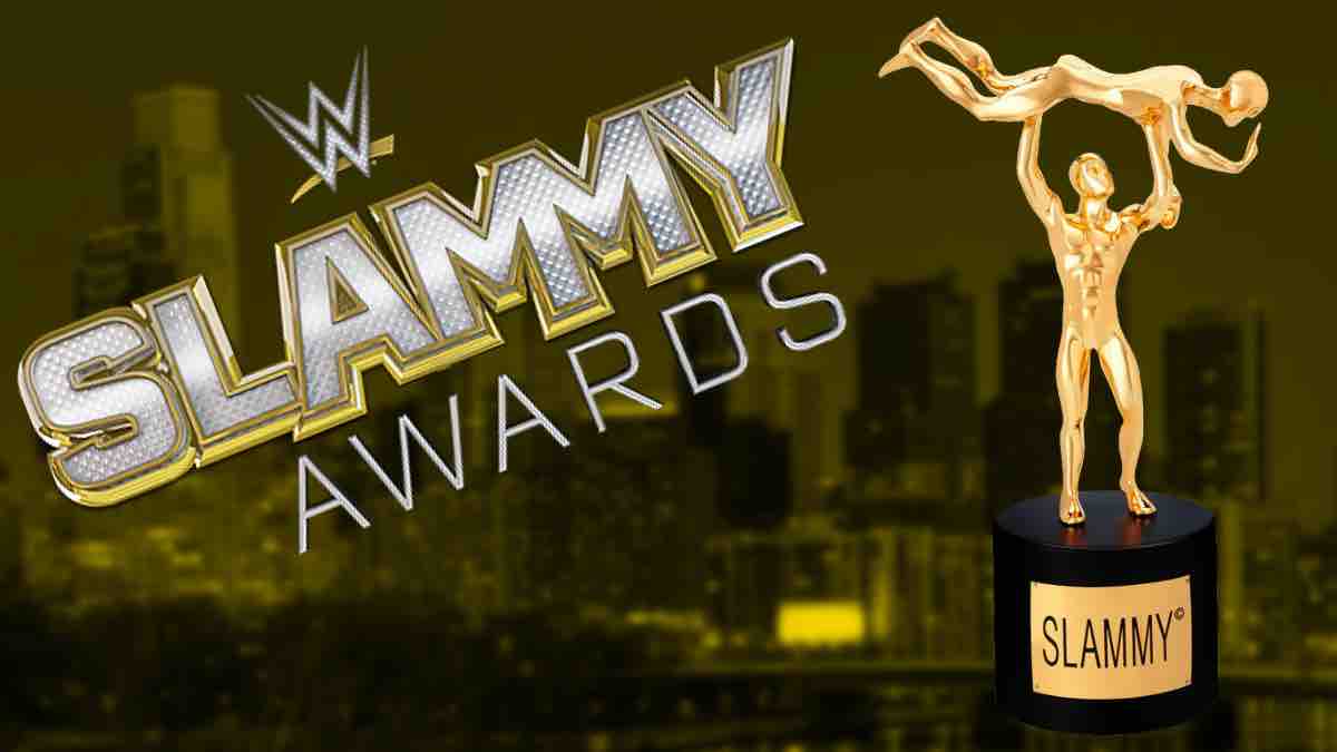 The Slammy award