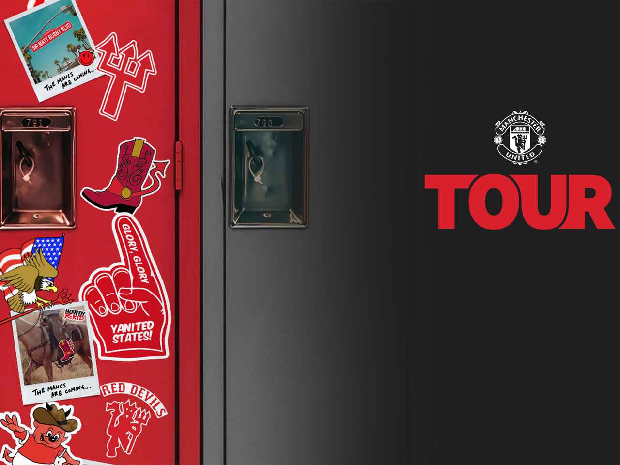 Manchester United