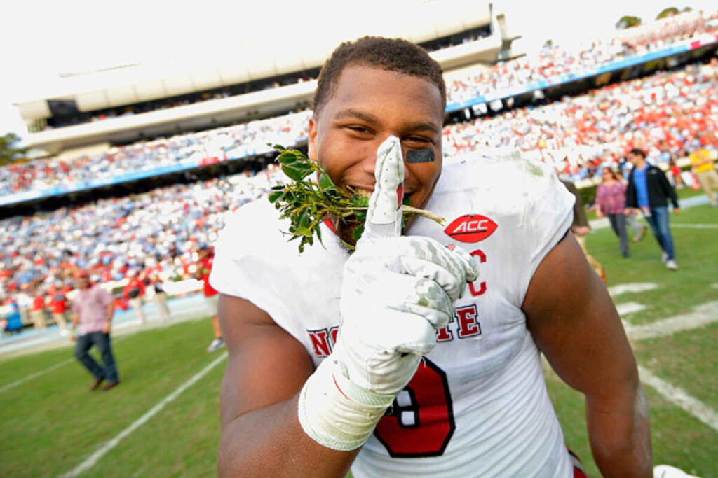 Bradley Chubb