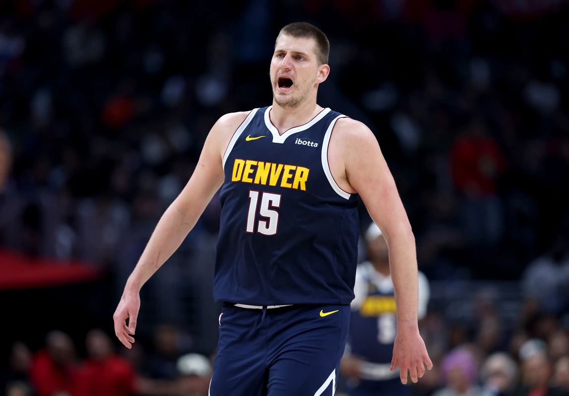 Nikola Jokic