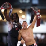 R-Truth reacts to Damian Priest’s “Bisexual Undertaker” nickname on social media