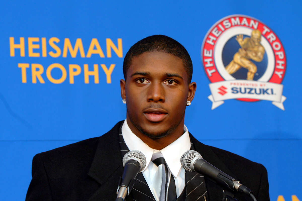 Reggie Bush