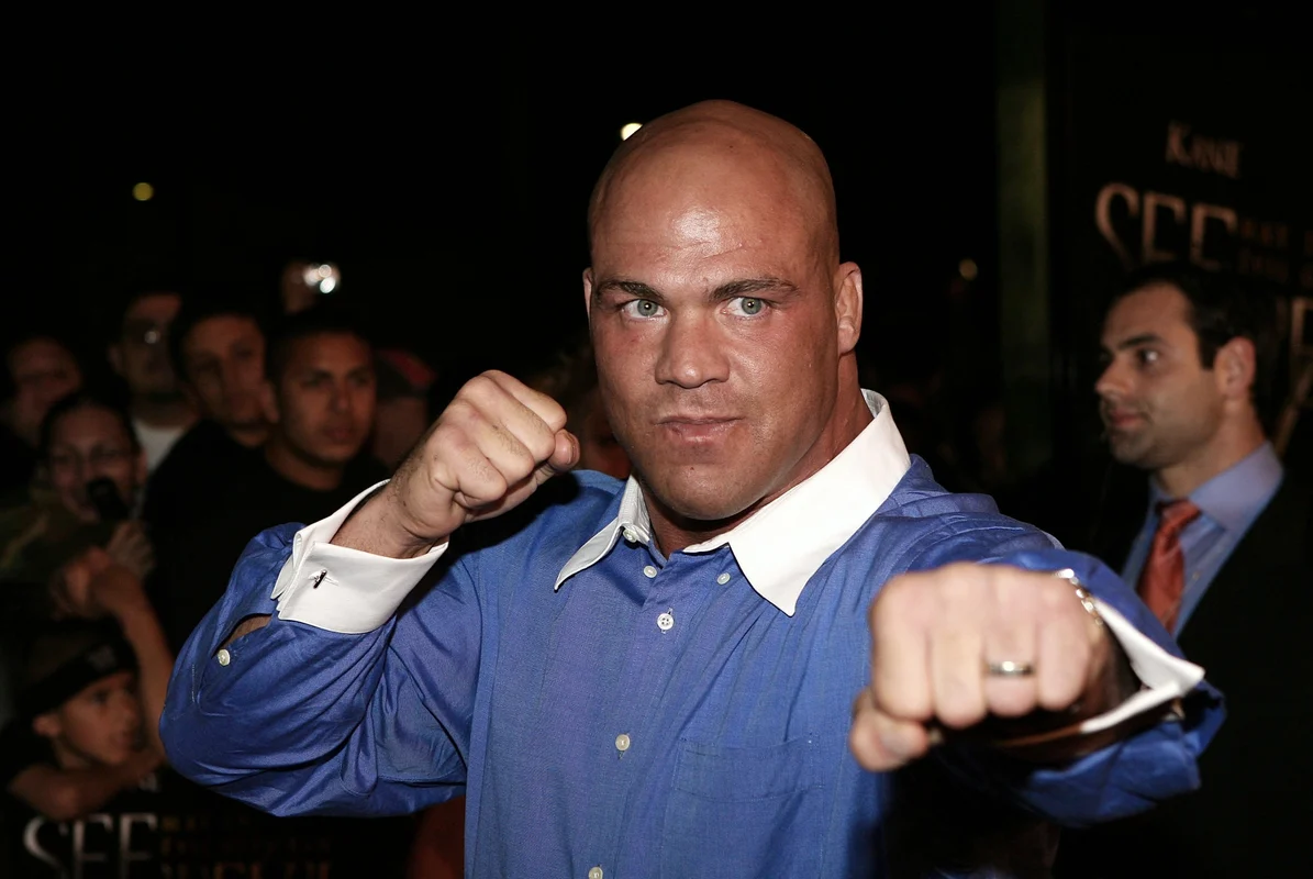 Kurt Angle