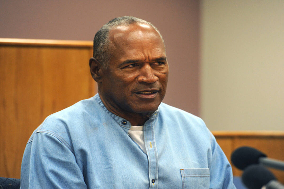 O.J. Simpson