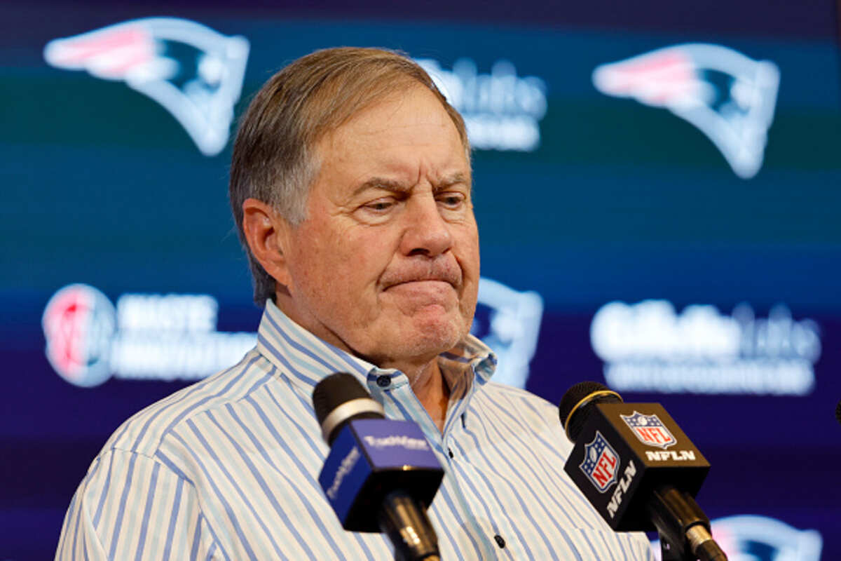 Bill Belichick