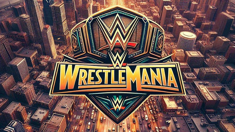 WrestleMania